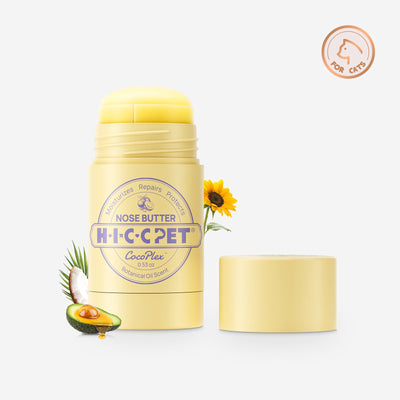 HICC Pet® Nose Balm Butter For Cats
