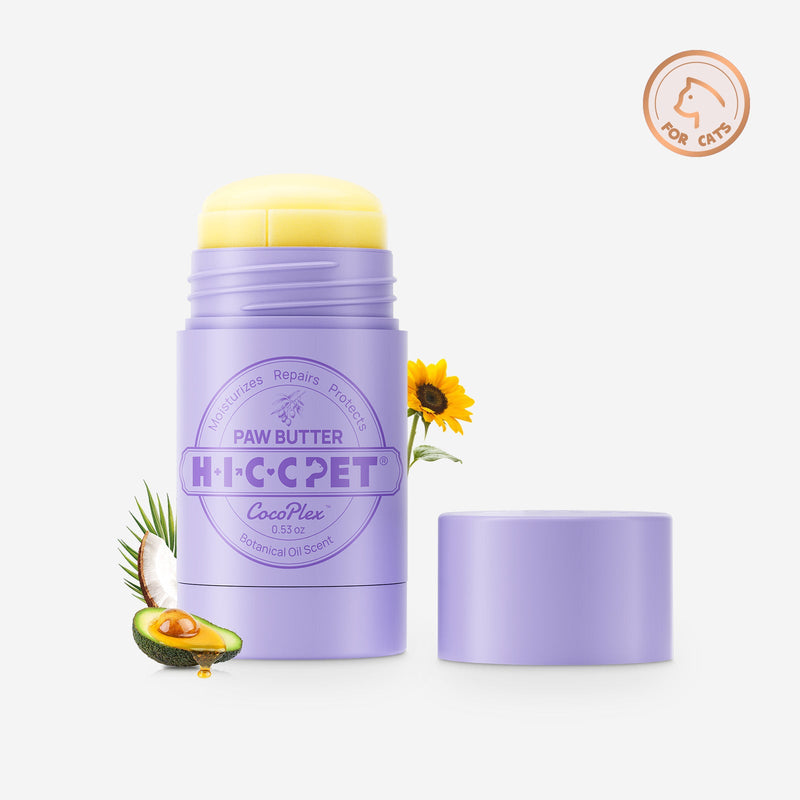 HICC Pet® Paw Balm Butter For Cats