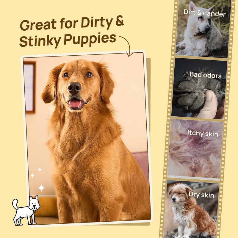 dog ear wipes hicc pet uk