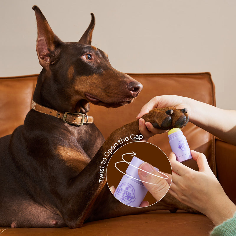 HICC Pet® Paw Balm Butter For Dogs