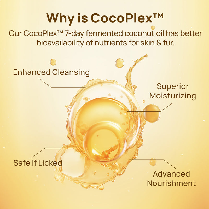 HICC Pet® Pet Ear Relief Finger Wipes For Cats, 50 Pcs