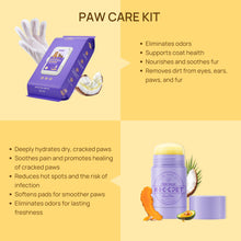 HICC Pet Paw Care Kit for Dogs & Cats