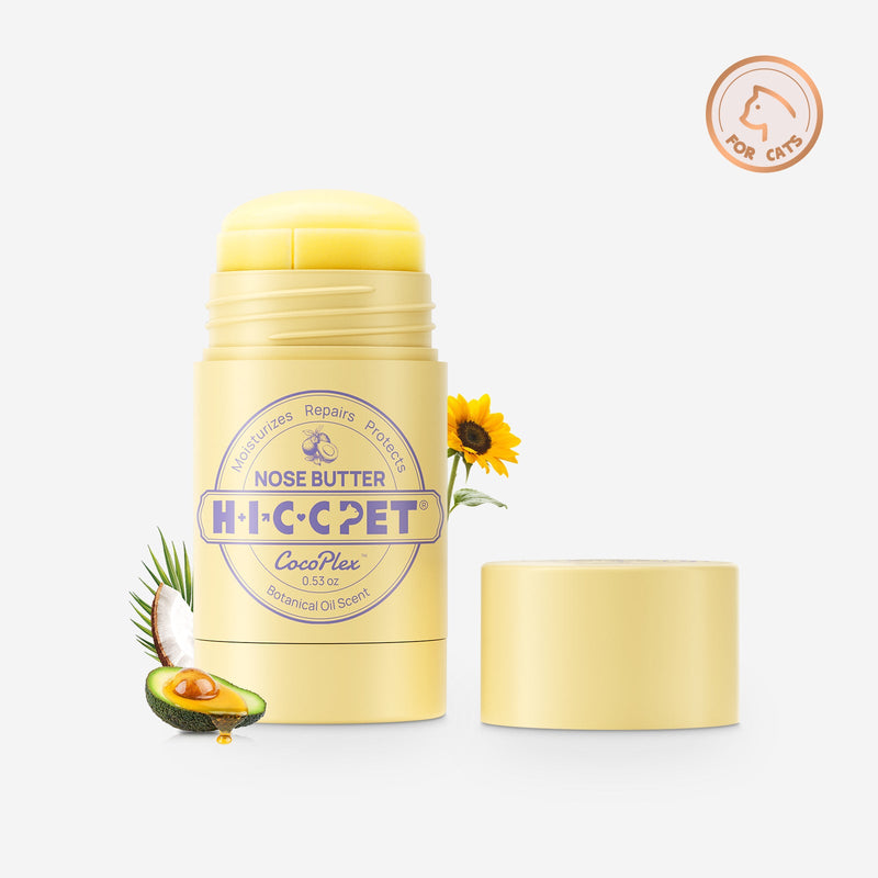 HICC Pet® Nose Balm Butter For Cats