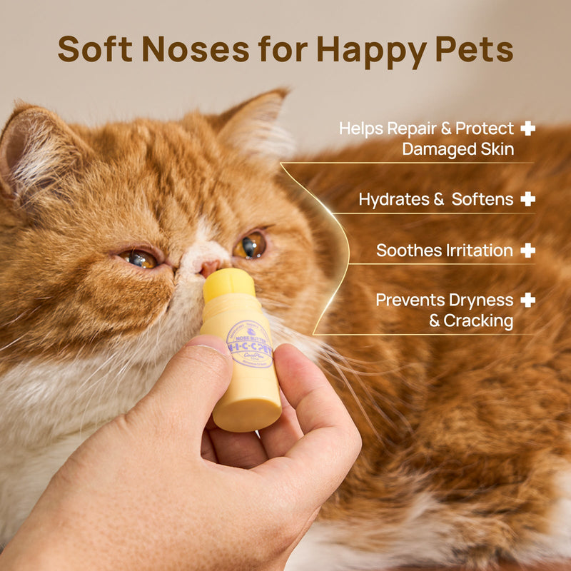 HICC Pet® Nose Balm Butter For Cats