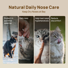HICC Pet® Nose Balm Butter For Cats