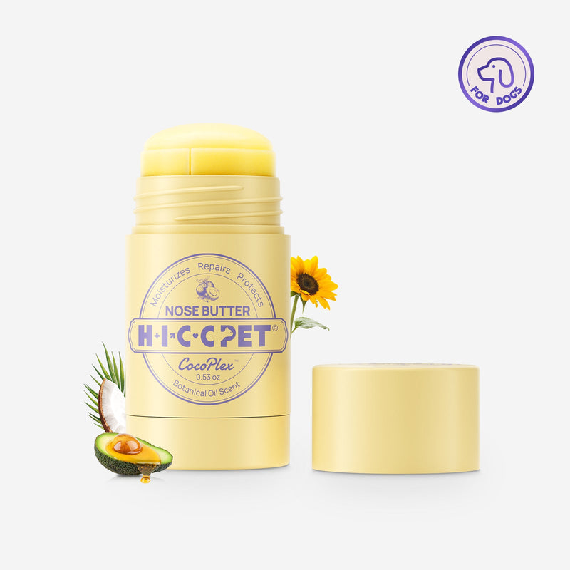 HICC Pet® Nose Balm Butter For Dogs