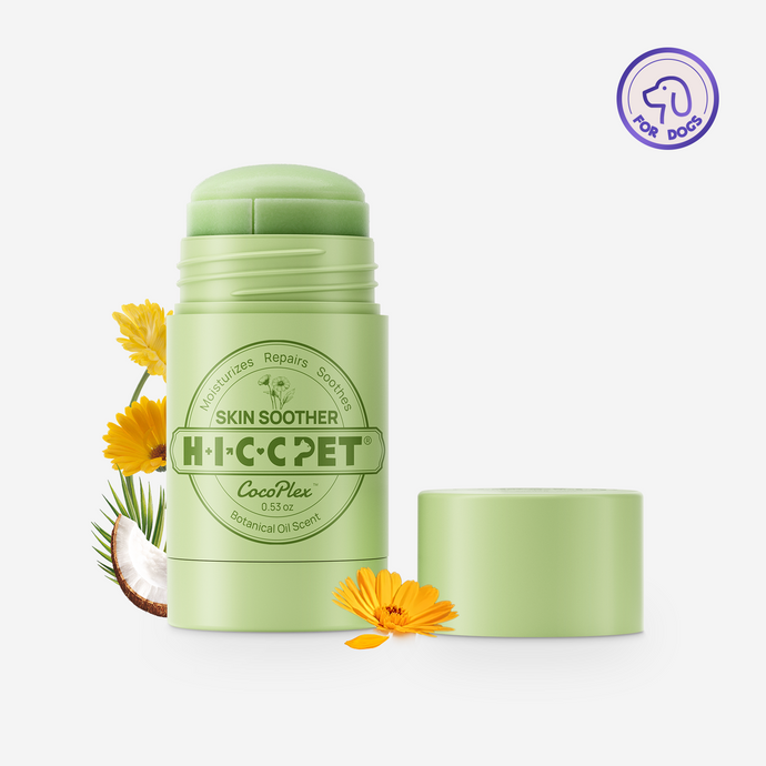 HICC Pet® Skin Soothing Balm Butter For Dogs