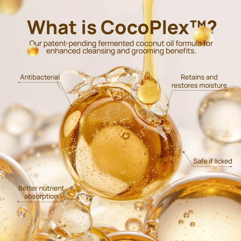 HICC Pet® Skin Soothing Balm Butter For Dogs