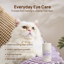 HICC Pet® Tear Stain Eye Balm Butter For Cats