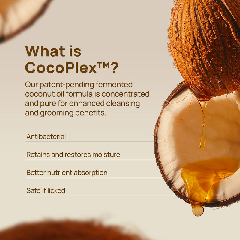 HICC Pet® Tear Stain Eye Balm Butter For Cats