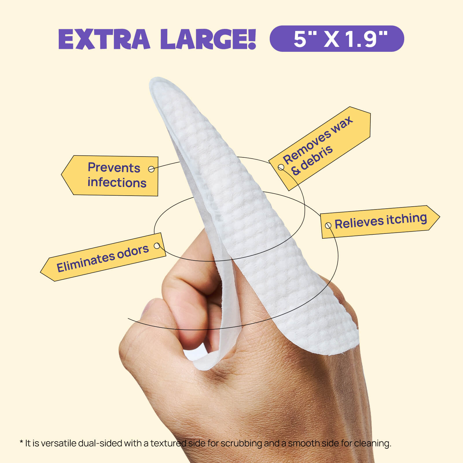 ear wipes for dogs
